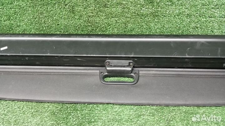 Шторка багажника Bmw X5