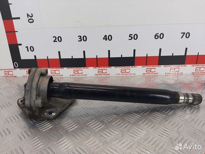 Полуось для Opel Insignia 1