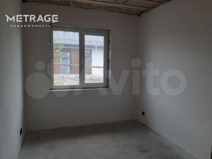 Дом 114 м² на участке 9 сот.