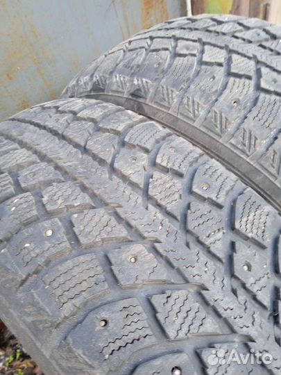 Toyo Spectrum 205/60 R16 96T