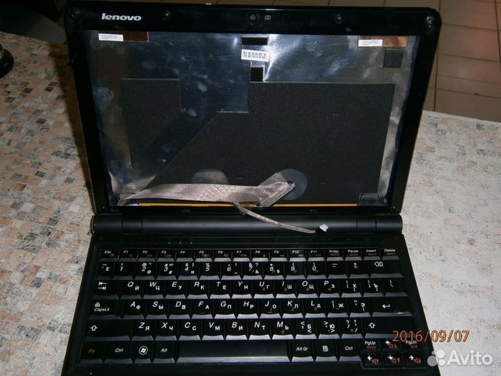 Корпус ноутбука DNS, Toshiba,MSI, Lenovo