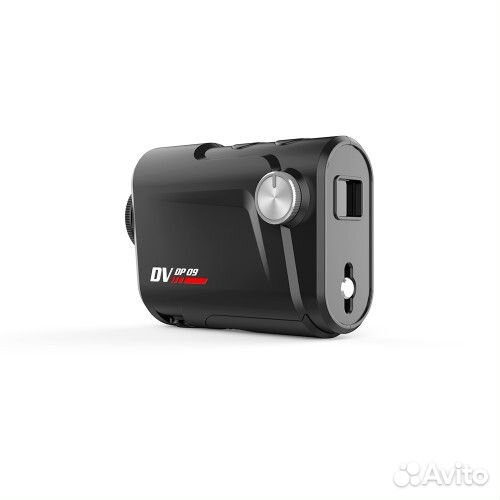 Тепловизионный монокуляр iRay DV DP 09