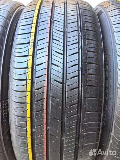 Kumho Solus TA31 215/50 R17 91M