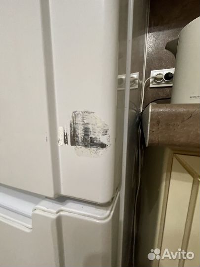 Холодильник бу