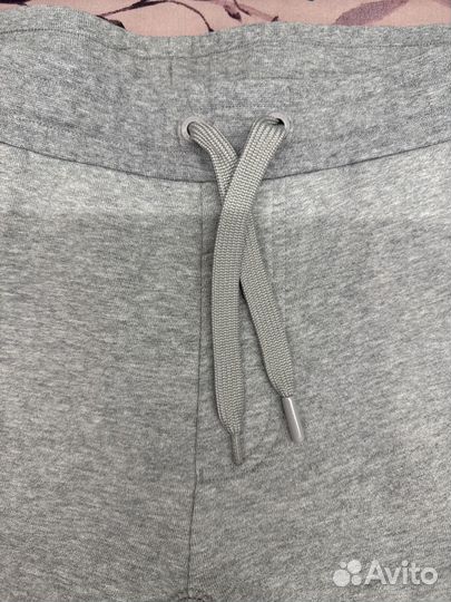 Спортивные штаны armani exchange