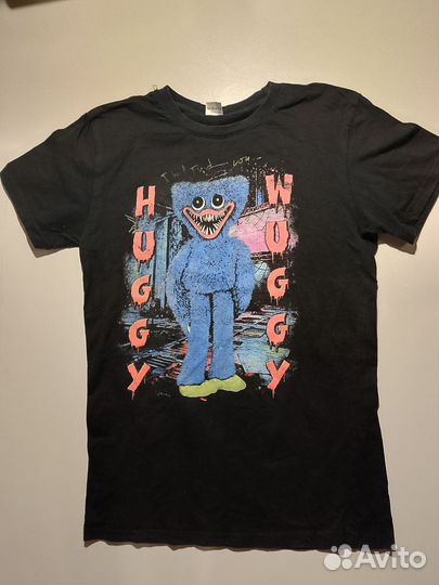 146-152 набор мальчику 10 вещей