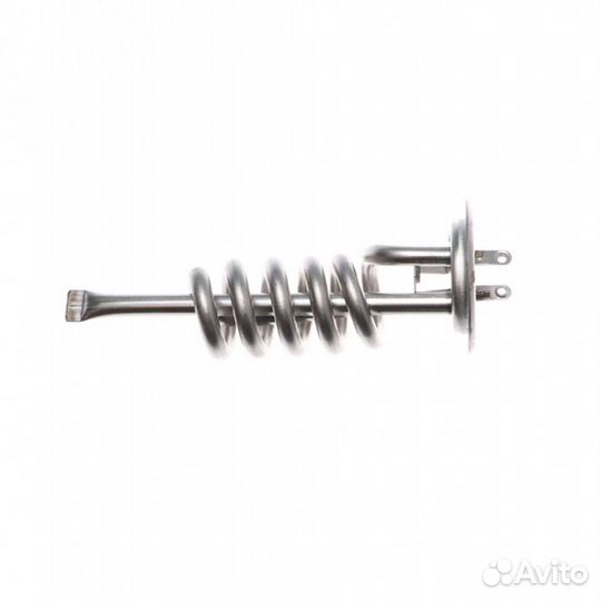 Тэн RF 2000W, ита, нерж, 64, М6, клеммы под винт