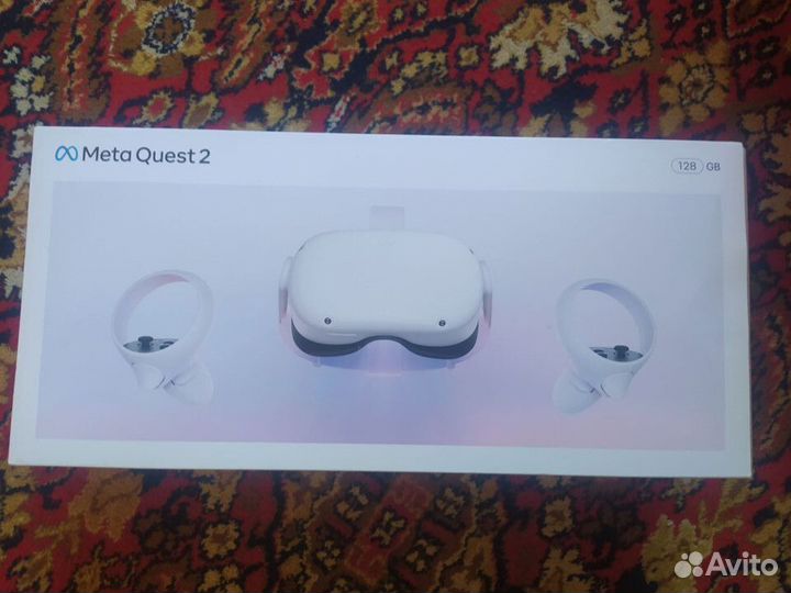 Oculus quest 2 128gb