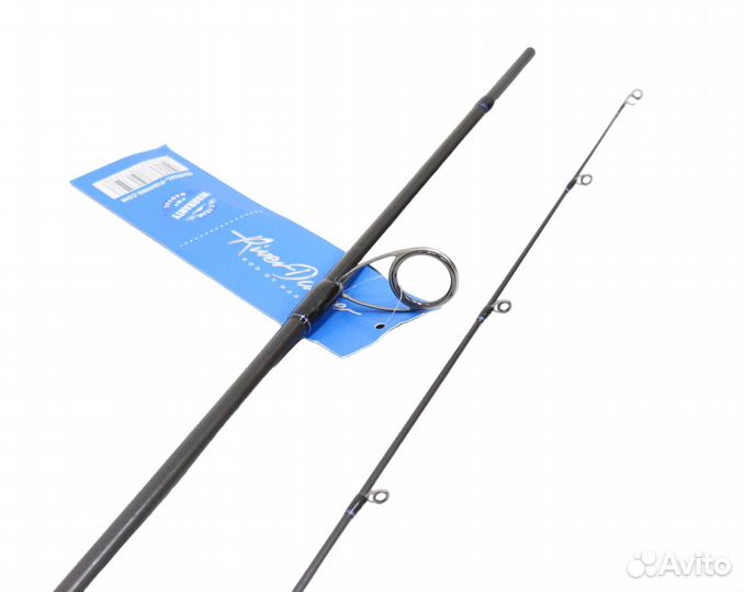 Спиннинг Narval Fishing River Dance 80M max 24g Fa