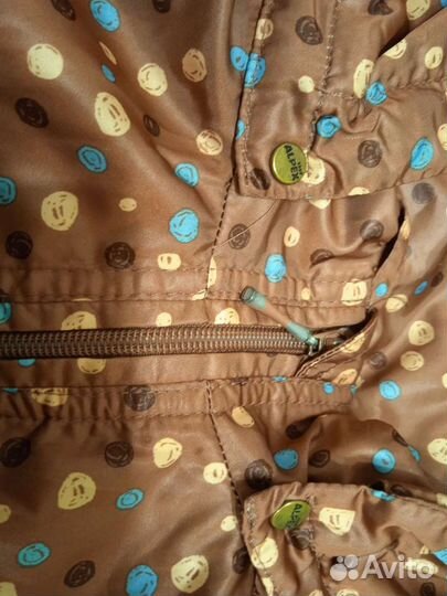 Ветровка Alpex