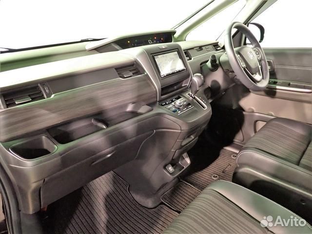 Honda Freed 1.5 CVT, 2019, 37 000 км