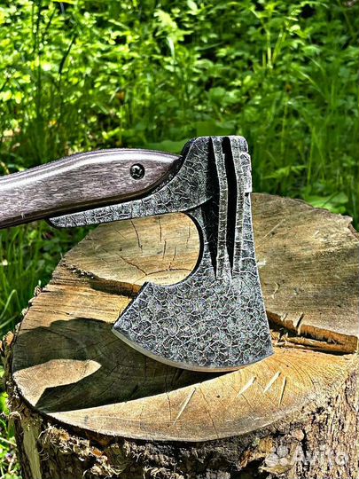 Топор хай-тэк (Отправка из Санкт-Петербурга)