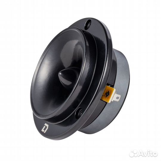 Рупорный твитер 3,8