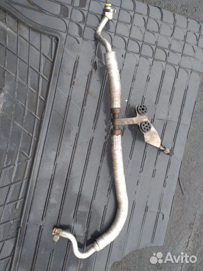 Трубка кондиционера Bmw 525I E60 N52B25AF 2006