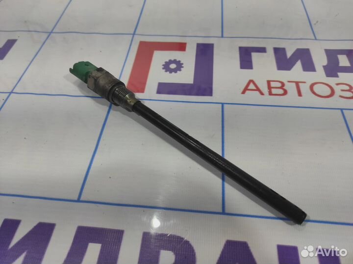 Датчик уровня масла Peugeot 308 (T7) 96546136