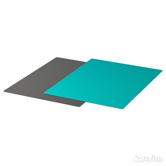 Набор гибких разделочных досок IKEA Финфордела