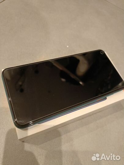 Xiaomi Redmi Note 9, 4/128 ГБ