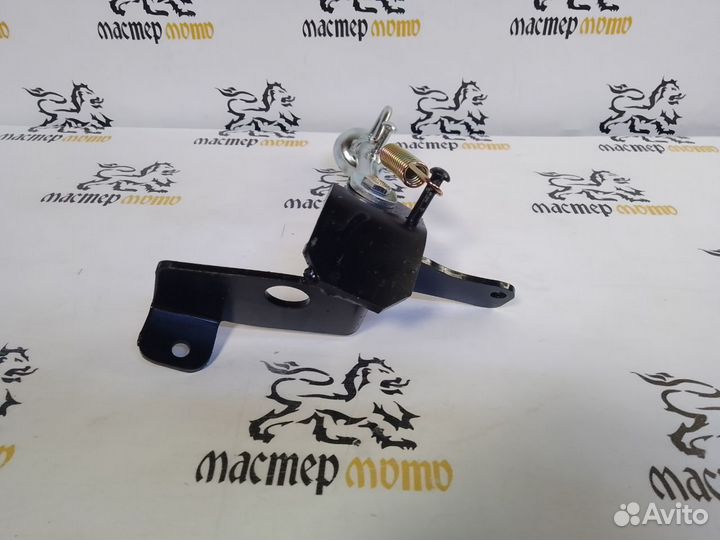 Боковая подножка Honda Dio AF18, AF25