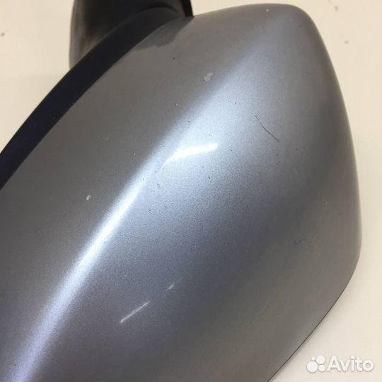 Зеркало левое электрическое Mazda Mazda 3 BM 2013