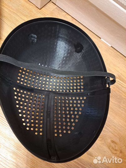 Маска Игра в кальмара