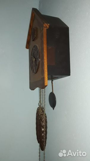 Обмен часами