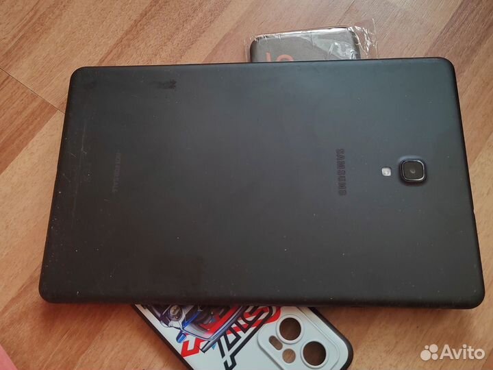 Samsung tab a10. 5 t590x (not for sale)