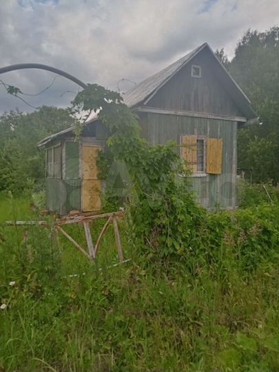 Участок 9,23 га (СНТ, ДНП)
