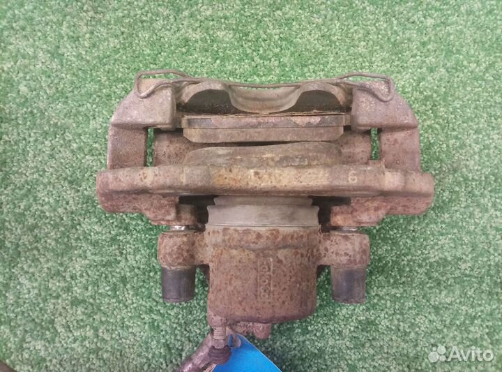 Суппорт передний правый для Ford Focus II (2005—20