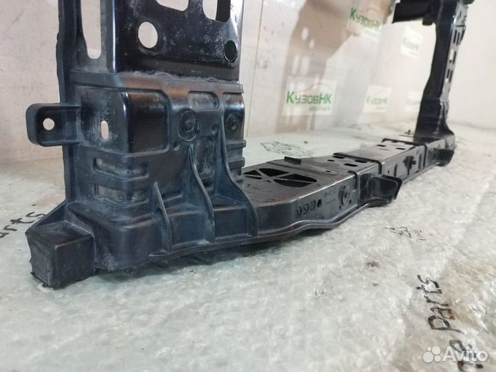 Рамка радиатора Kia Sorento UM 2014-2020