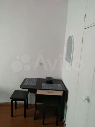 Комната 12 м² в 4-к., 6/9 эт.