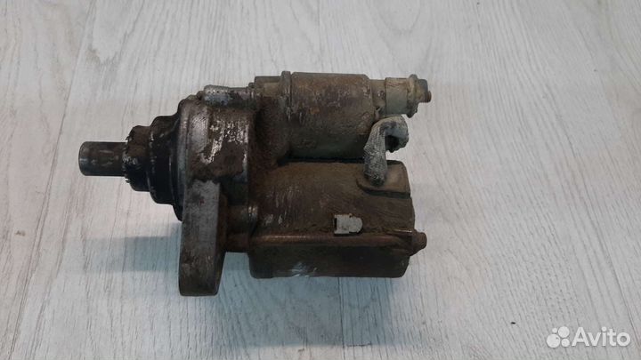 Стартер Honda HR-V