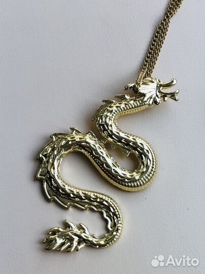 Изделия с драконом