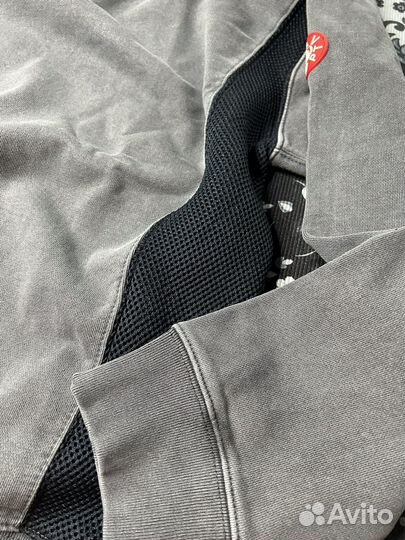 Свитшот cavempt унисекс