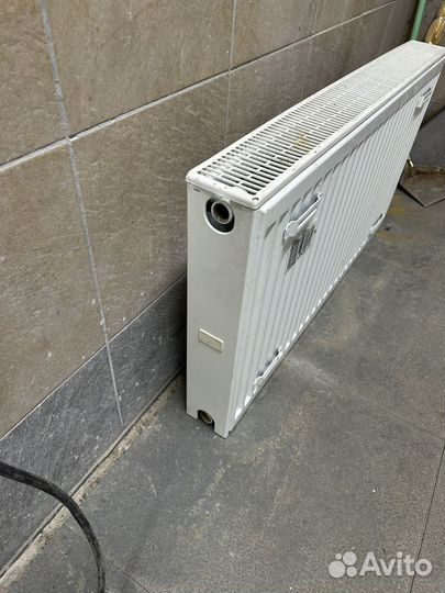 Радиатор отопления 500х 900