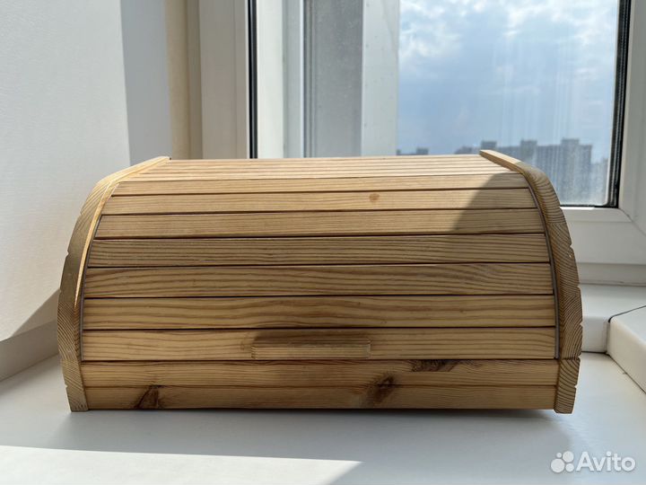 Хлебница magasin IKEA / Икеа