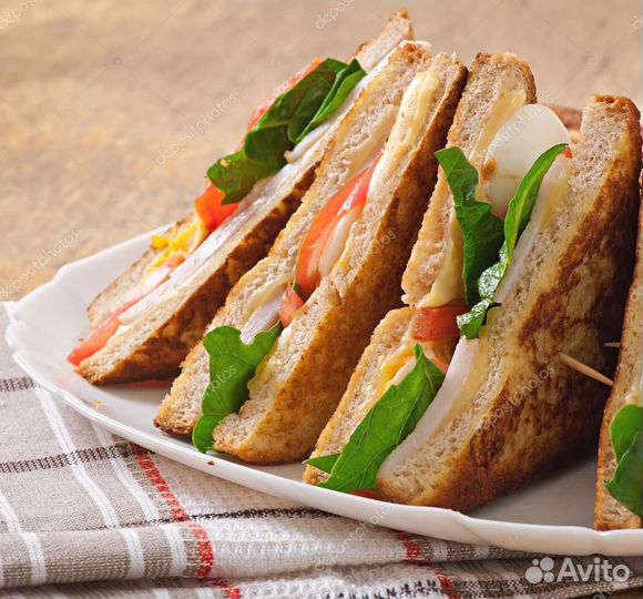 Повар-сборщик