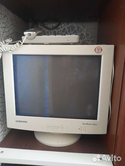 Мониторы Samsung