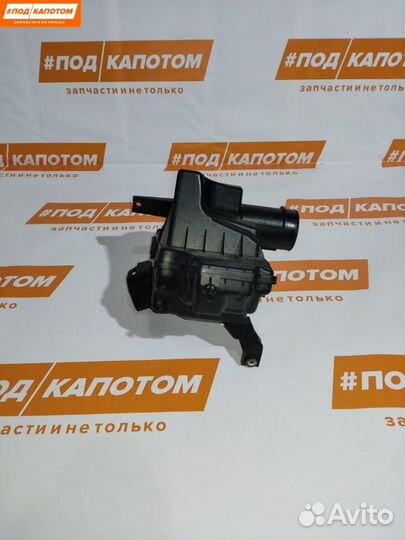 Корпус воздушногo фильтра Nissan X-Trail T31 2008