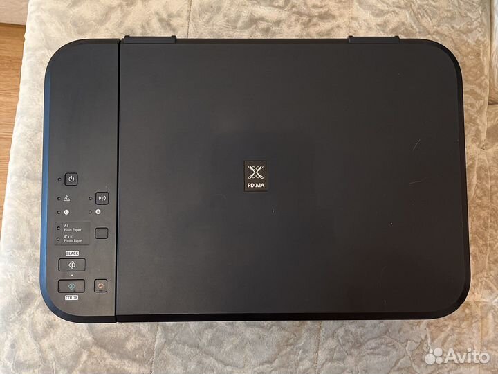 Мфу Canon MG3540