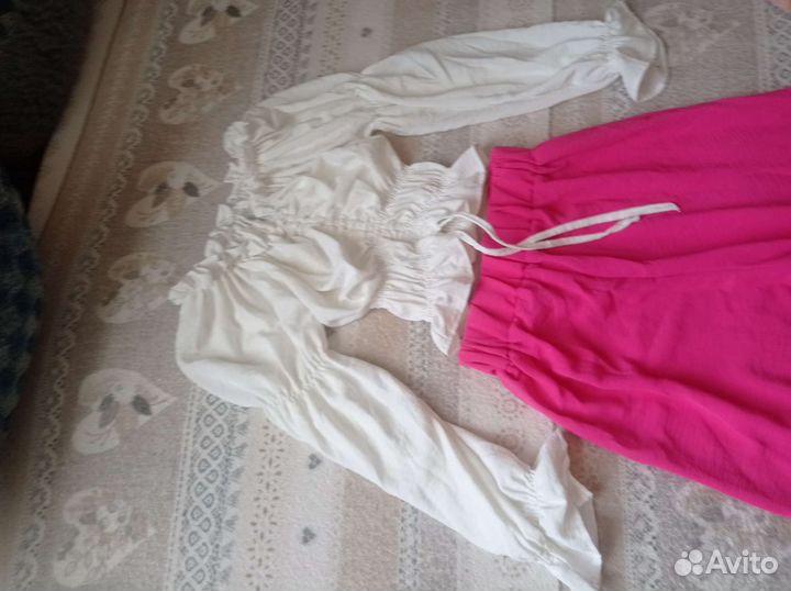 Вещи для девушки