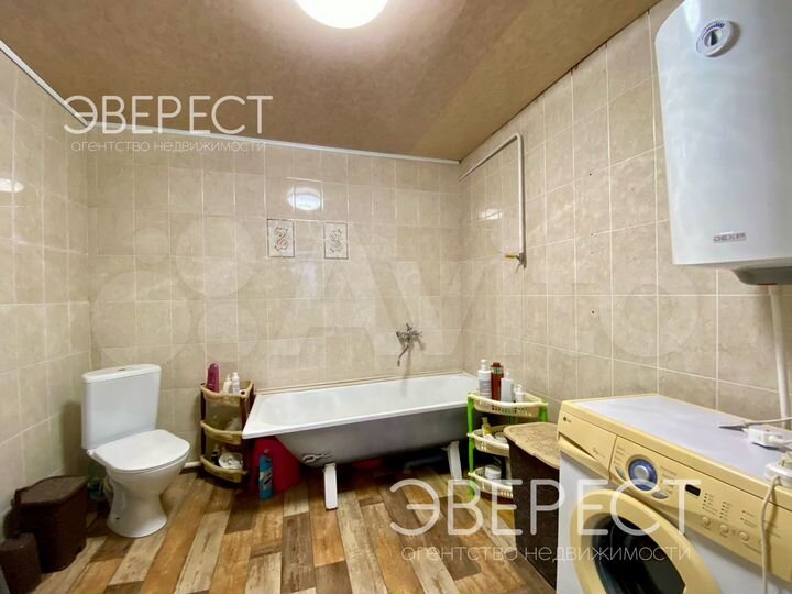 Дом 60 м² на участке 5 сот.