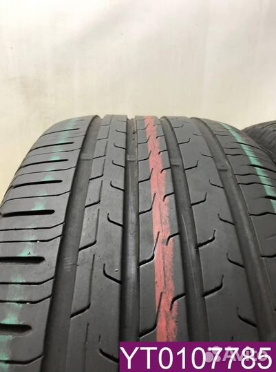 Continental EcoContact 6 235/55 R18 100W