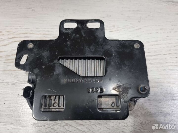 Датчик радиолокационный BMW