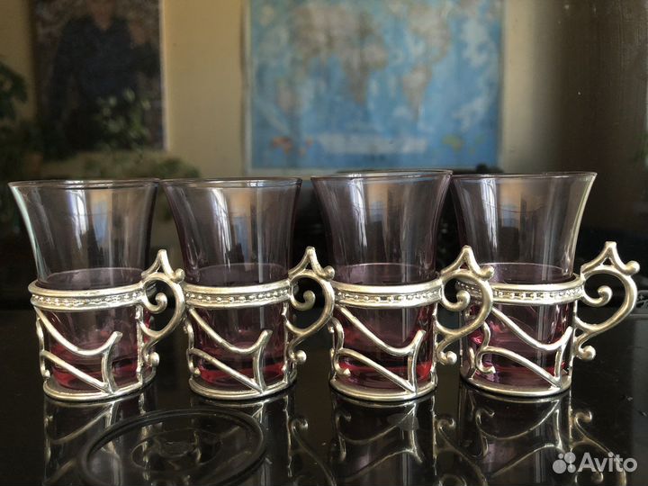 Стопки разные