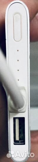 Внешний аккумулятор Xiaomi Mi 5000 mAh