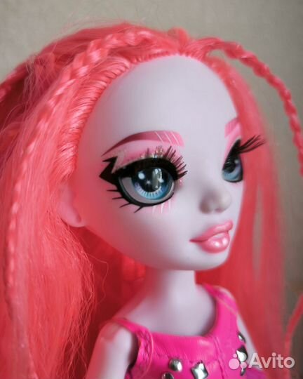 Shadow high Mara Мара