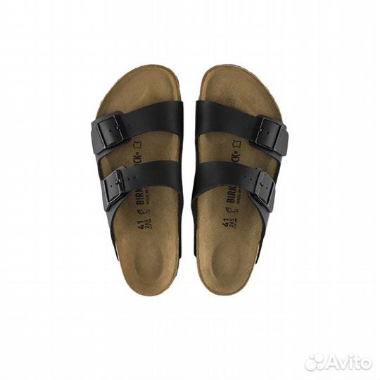 Оригинал Birkenstock Arizona