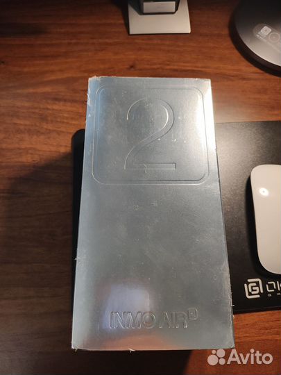 Умные очки Inmo air 2