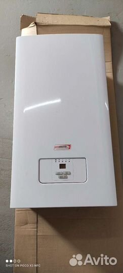 Бойлер водонагреватель бу, котёл электрический бу