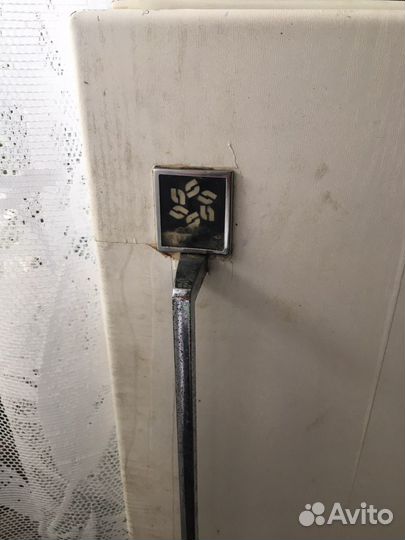 Холодильник Snaige нерабочий